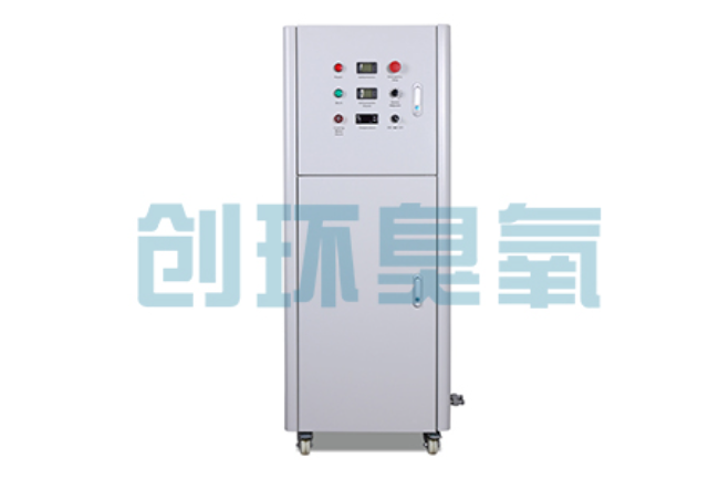 海淀2026好用的臭氧发生器哪个公司靠谱?工业设备厂家盘点