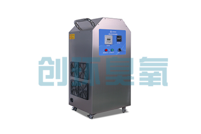 海淀2026化妆品生产车间GMP洁净区环境维持,臭氧发生器如何与空调系统联动?