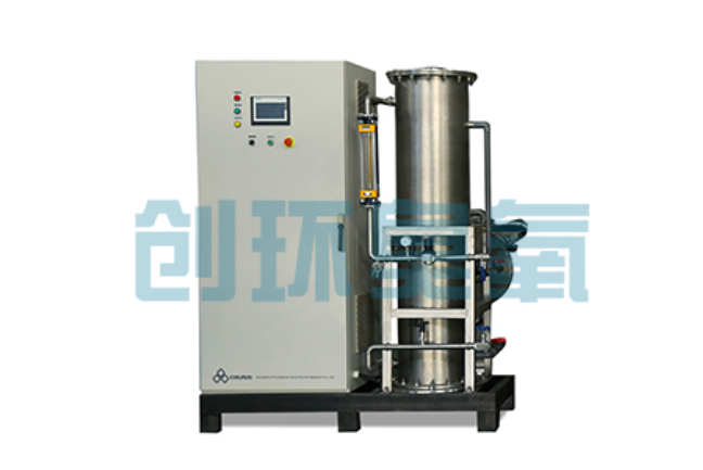 海淀高浓度工业废水难降解成分高怎么办？大型臭氧发生器催化氧化技术选型与成本测算