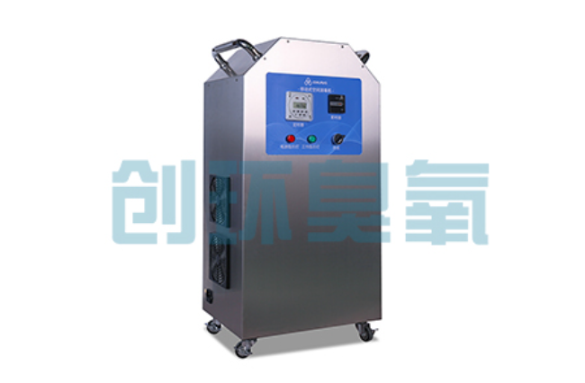 海淀冬季养殖场密闭消毒双赢方案：臭氧发生器在工厂化水产与畜牧场景的安全应用