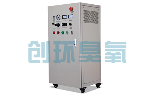 海淀密度养殖如何降低病害率？臭氧发生器精准消杀全解析