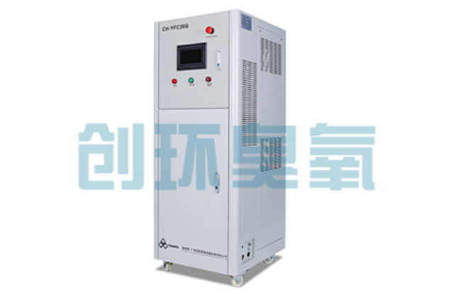 海淀高密度养殖中臭氧发生器的维护方法有哪些