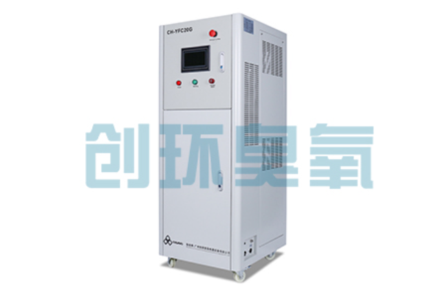 海淀工厂化循环水养殖(RAS)如何配套臭氧发生器？系统级集成方案