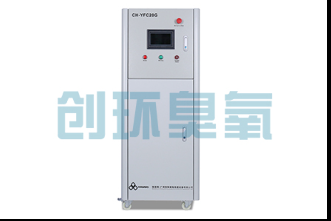 海淀ORP(氧化还原电位)控制在海水养殖臭氧投加中的核心作用与设定区间