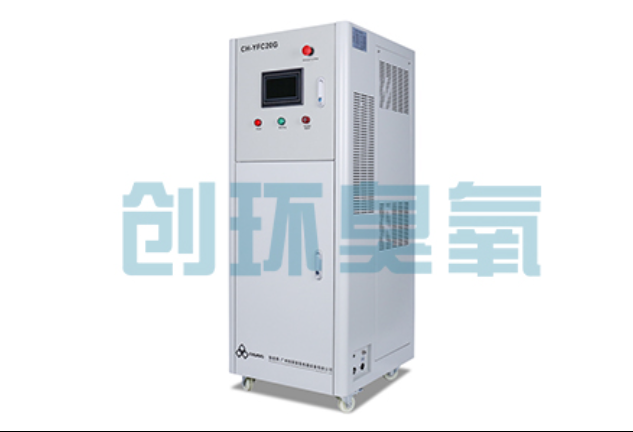 海淀南美白对虾养殖弧菌超标怎么办？臭氧发生器精准消杀与避坑指南
