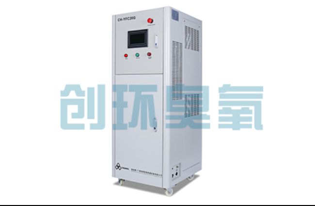 海淀高密度养虾水质恶化怎么救？臭氧发生器降解氨氮与亚硝酸盐实操步骤