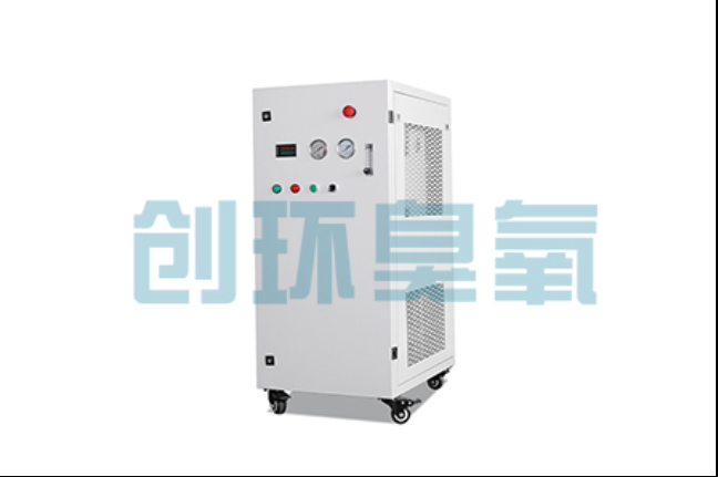 海淀2026年南美白对虾循环水养殖系统(RAS)臭氧消毒完整指南