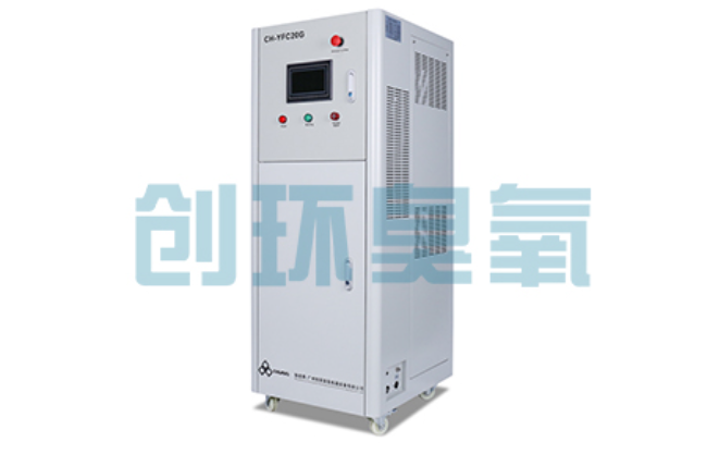 海淀工厂化循环水养虾必备：蛋白分离器后端注入臭氧的技术要点与逻辑
