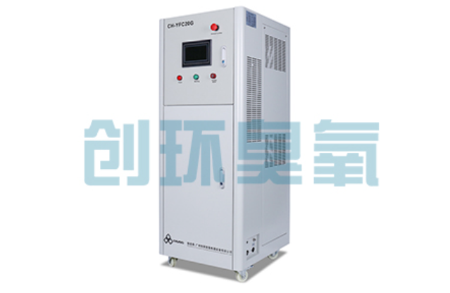 海淀石斑鱼养殖必看：臭氧发生器安装位置与日常维护全攻略