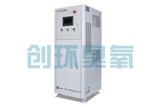 海淀石斑鱼循环水养殖避坑清单：臭氧发生器选型与投加的8个误区