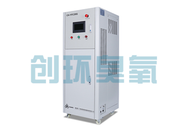 海淀石斑鱼养殖中臭氧发生器的作用是什么？3分钟说清楚杀菌与净水原理