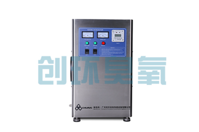 海淀高盐高浓度化工废水怎么处理？臭氧发生器催化氧化技术的应用边界在哪里？