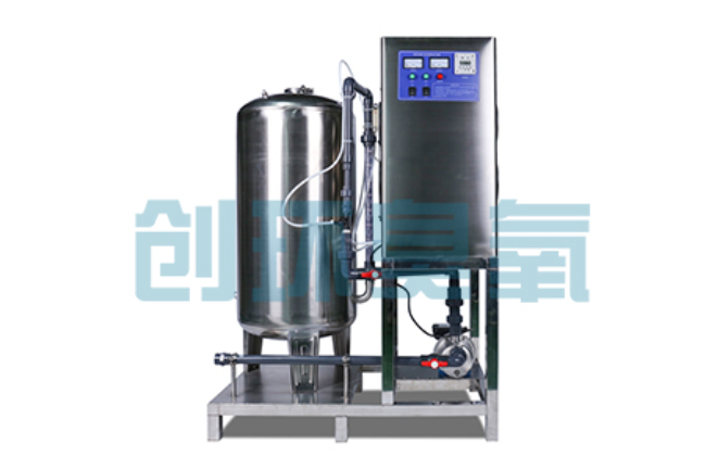 海淀如何选择适合水产加工的臭氧发生器品牌？