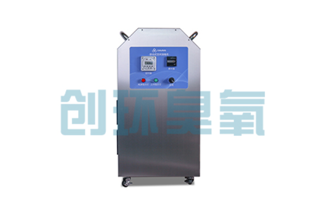 海淀臭氧发生器在其他食品加工中的应用有哪些?