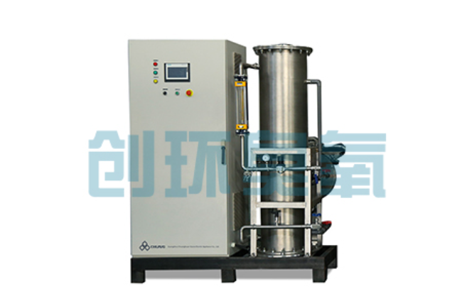 海淀高浓度化工废水脱毒对比：臭氧发生器与湿式氧化法（WAO）的能耗与设备投资评估