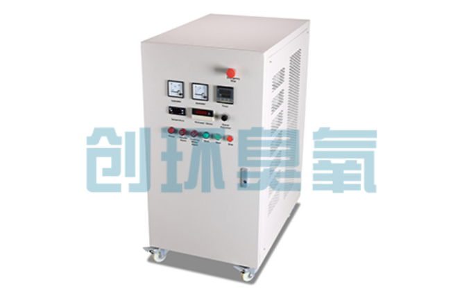 海淀AOP高级氧化技术完整指南：3步掌握臭氧投加量与HRT控制
