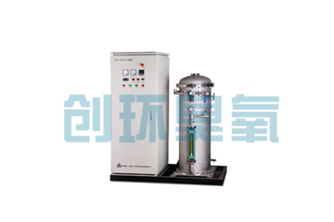 海淀臭氧+UV vs 臭氧+H₂O₂：哪个AOP工艺运行成本低20%？