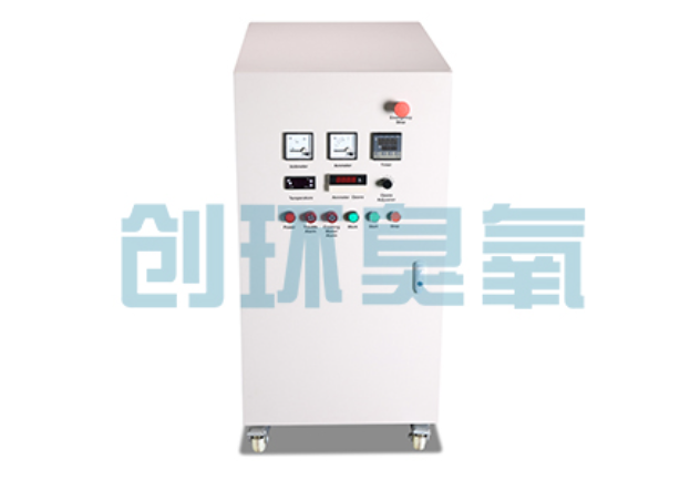 海淀拒绝盲目选型！工厂化循环水养殖臭氧发生器产量计算公式与避坑指南
