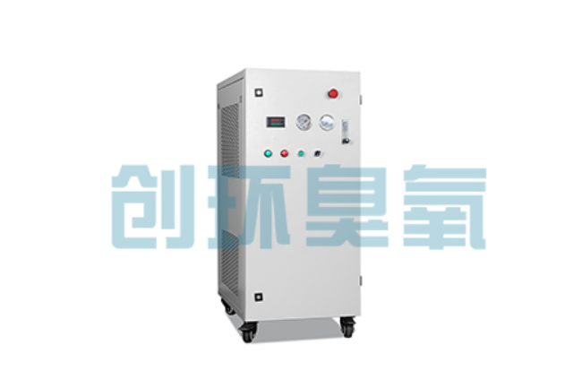 海淀高密度养殖中臭氧发生器的维护方法