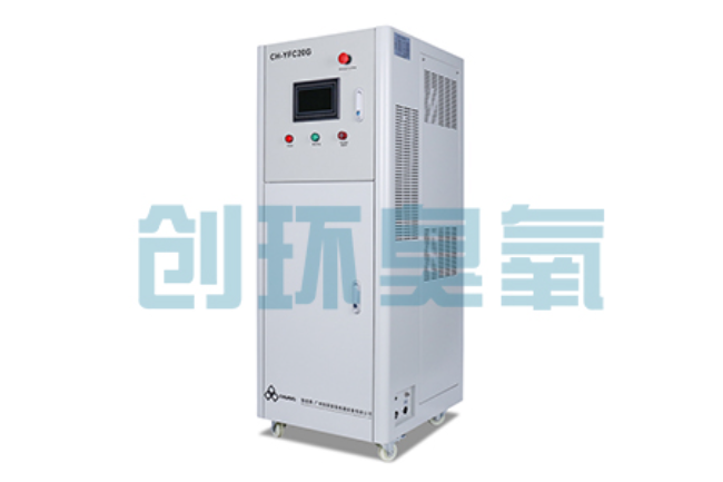 海淀海水工厂化养殖成活率低?臭氧发生器如何实现90%以上的存活率
