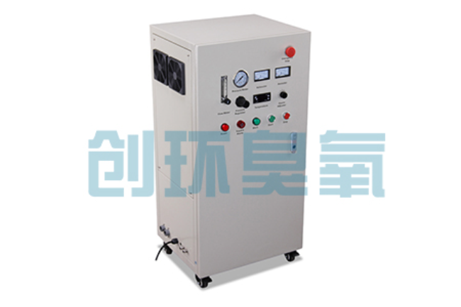 海淀5个臭氧发生器实操技巧，有效提升鲈鱼循环水养殖成活率